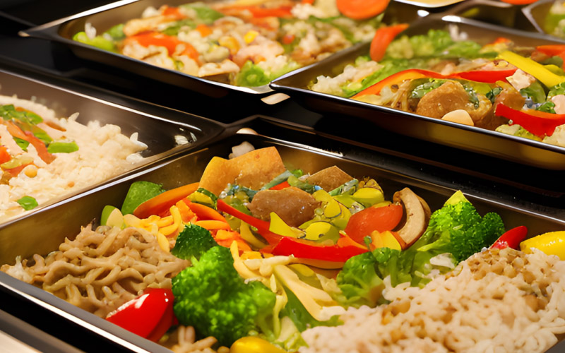 食堂管理有哪些注意事项？