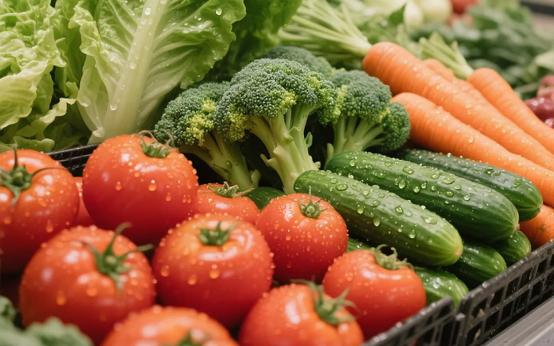 食堂承包的核心服务范畴